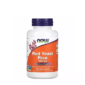 Now Foods Red Yeast Rice 600mg 120 Veg Capsules