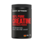 Body Attack 100 Pure Creatine Monohydrate Powder 500g