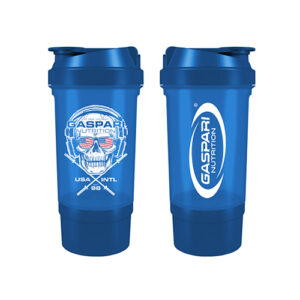 Gaspari Nutrition Shaker Lift Loud Lift Heavy 500 ml