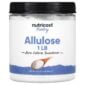 Nutricost Allulose 454g