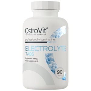 OstroVit Electrolyte 90 Tabs