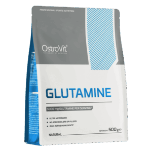 OstroVit Glutamine 500g