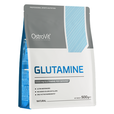 OstroVit Glutamine 500g