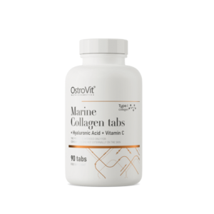 OstroVit Marine Collagen 90 Tabs