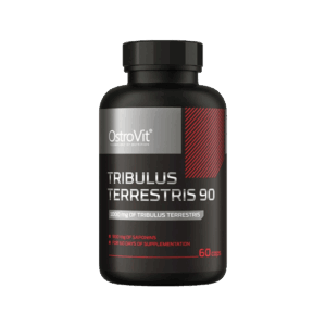 OstroVit Tribulus Terrestris 1000mg 60 Caps