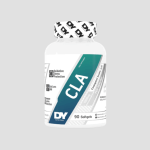 Dorian Yates Nutrition CLA 90 Softgels