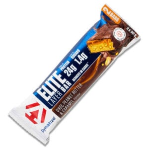 Dymatize Elite Layer Bar 60g