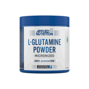 Applied Nutrition L-Glutamine Powder 250g