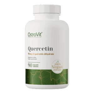 OstroVit Quercetin 90 Capsules