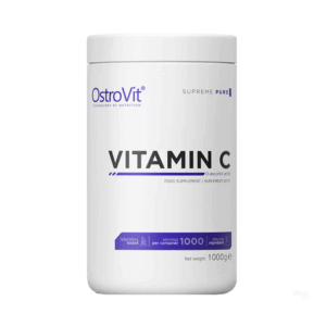 OstroVit Vitamin C Powder 1000g