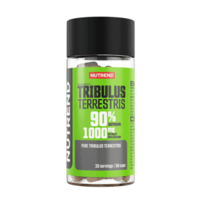 Nutrend Tribulus Terrestris 60 Caps