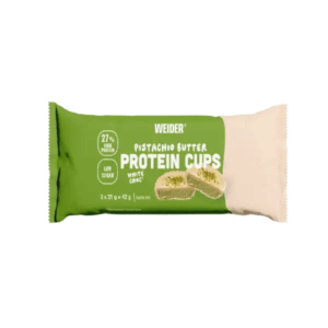 Weider Pistachio Butter Protein Cups 42g