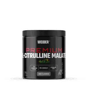 Weider Premium L-Citrulline Malate 310g