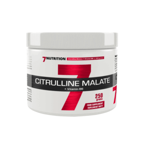 7Nutrition Citrulline Malate 250g