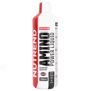 Nutrend Amino Power Liquid 1000ml