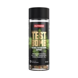 Nutrend Test Bomb 90 Caps