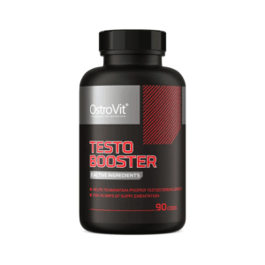 OstroVit Testo Booster 90 Caps
