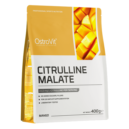 OstroVit Citrulline Malate 400g