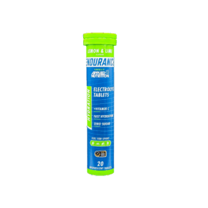 Applied Nutrition Endurance Electrolyte Tablets 20 Effervescent Tablets