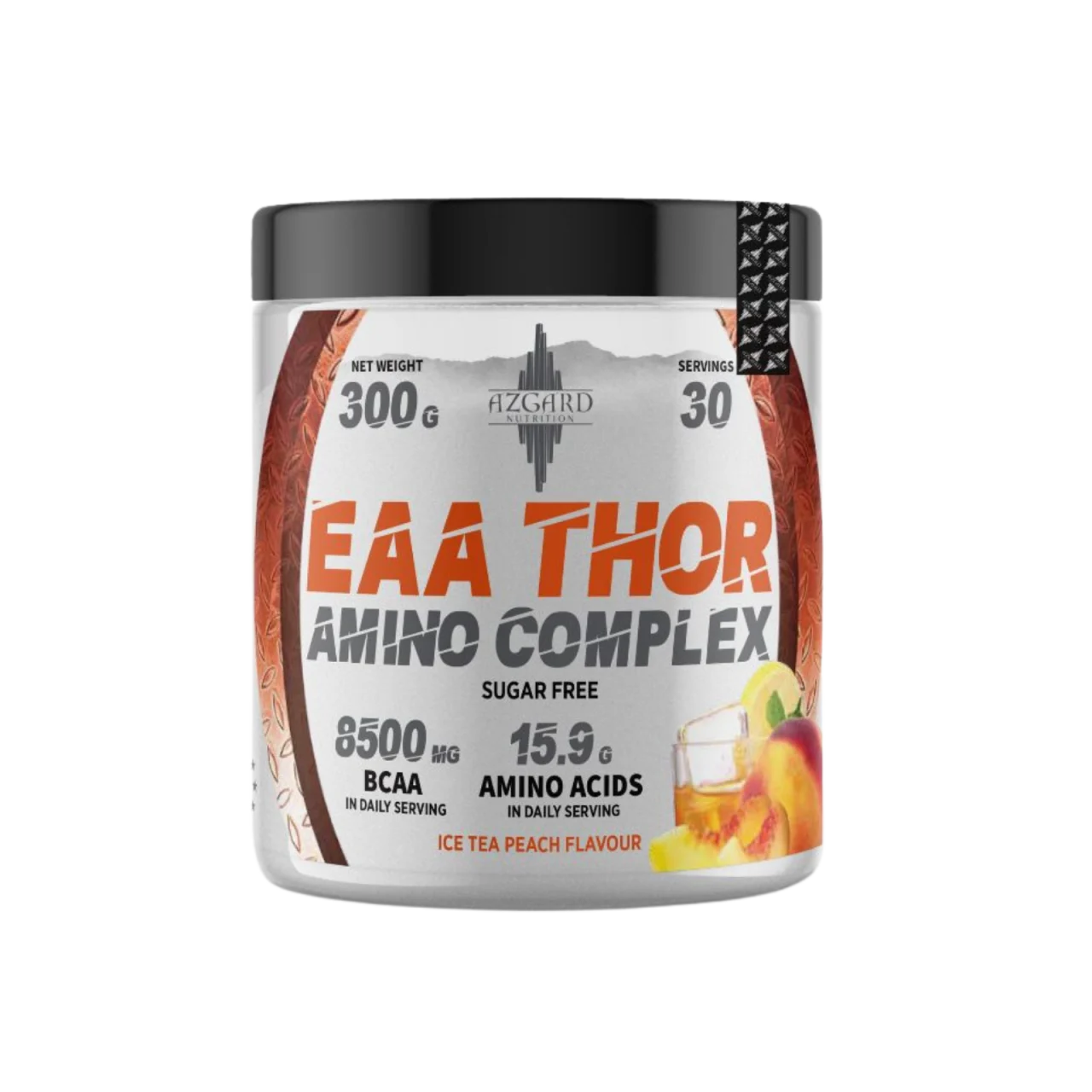 Azgard Nutrition EAA Thor 300g