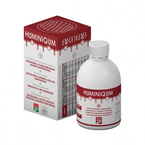 Hymato Huminiqum 250ml