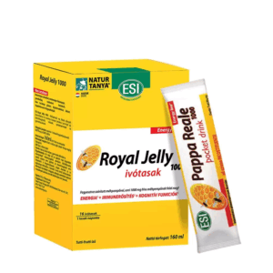 Natur Tanya Royal Jelly 1000 16x10ml