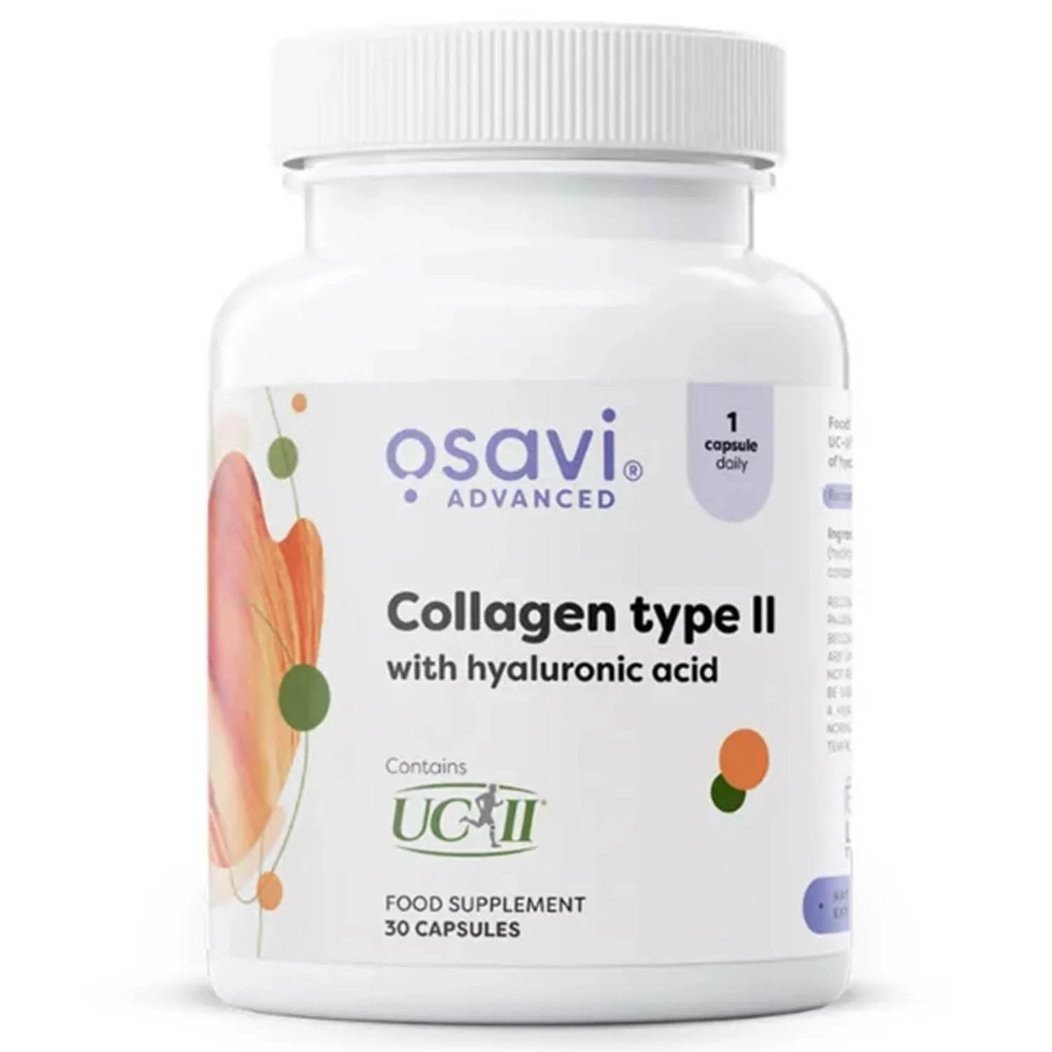 Osavi Collagen Type II UC-II