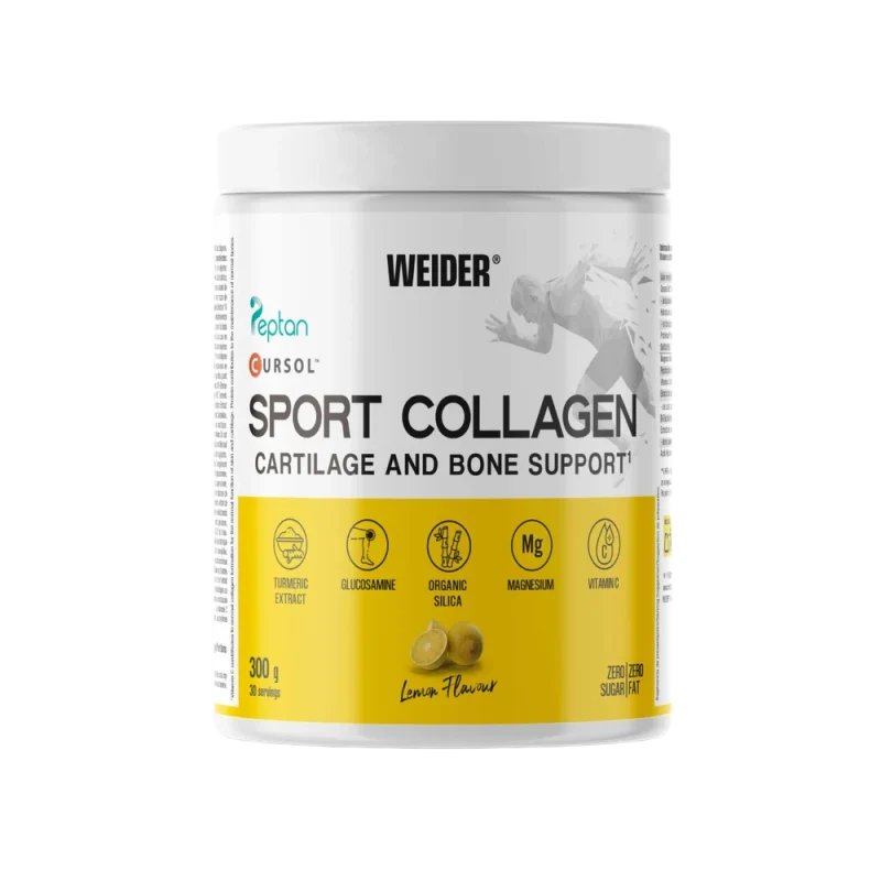 Weider Sport Collagen 300g