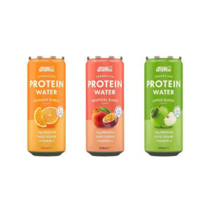Applied Nutrition Protein Water 330ml
