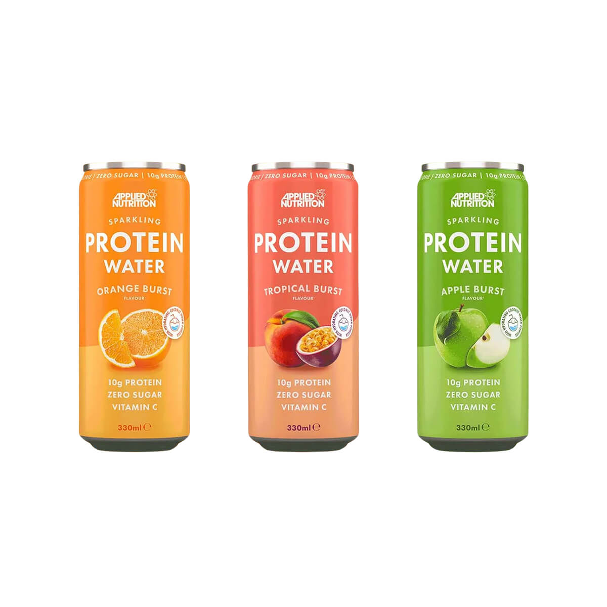 Applied Nutrition Protein Water 330ml