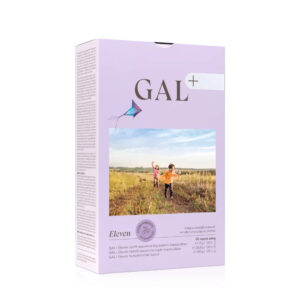 GAL+ Eleven – Multivitamina Pentru Copii