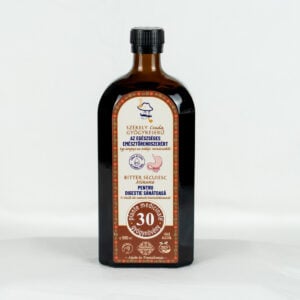 Szekely Csuda Bitter Pentru O Digestie Sanatoasa – Fara Alcool 500ml