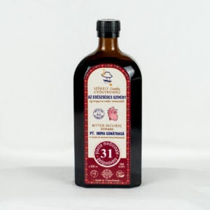 Szekely Csuda Bitter Pentru O Inima Sanatoasa – Fara Alcool 500ml