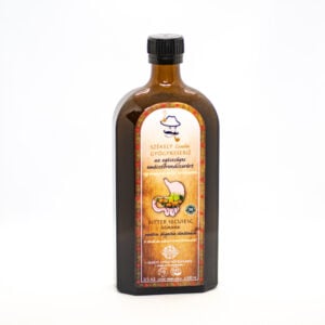 Szekely Csuda Bitter Secuiesc Minune Pentru O Digestie Sanatoasa 500ml