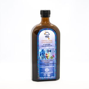 Szekely Csuda Bitter Secuiesc Minune Pentru Un Sistem Imunitar Sanatos 500ml