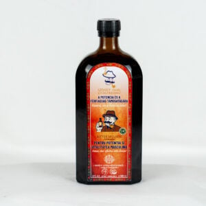 Szekely Csuda Bitter Secuiesc Minune Pentru Vitalitatea Masculina 500ml
