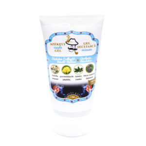 Szekely Csuda Gel Secuiasca Minune Analgezic