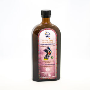 Szekely Csuda Bitter Secuiesc Minune Pentru Articulatii Sanatoase 500ml