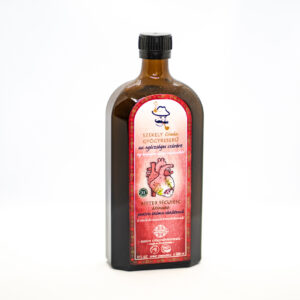 Szekely Csuda Bitter Secuiesc Minune Pentru O Inima Sanatoasa 500ml