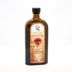 Szekely Csuda Bitter Secuiesc Minune Pentru O Prostata Sanatoasa 500ml