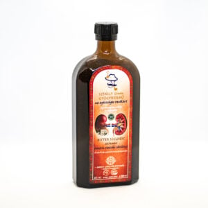 Szekely Csuda Bitter Secuiesc Minune Pentru Rinichi Sanatosi 500ml