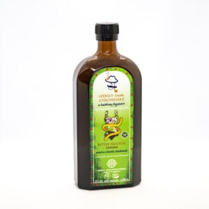 Szekely Csuda Bitter Secuiesc Minune Pentru Silueta Sanatoasa 500ml