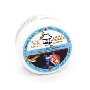 Szekely Csuda Crema Secuiasca Minune Analgezic