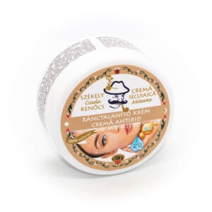 Szekely Csuda Crema Secuiasca Minune Antirid