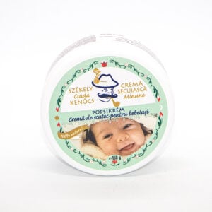 Szekely Csuda Crema Secuiasca Minune De Scutec Pentru Bebelusi