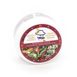 Szekely Csuda Crema Secuiasca Minune Impotriva Vasoconstrictiei