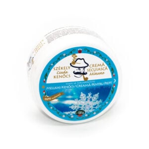 Szekely Csuda Crema Secuiasca Minune Pentru Piept