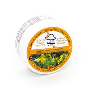 Szekely Csuda Crema Secuiasca Minune Pentru Rani
