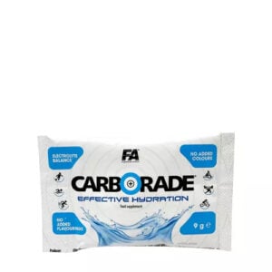 Fitness Authority Carborade Effective Hydration 9g