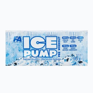 Fitness Authority Ice Pump 18.5g